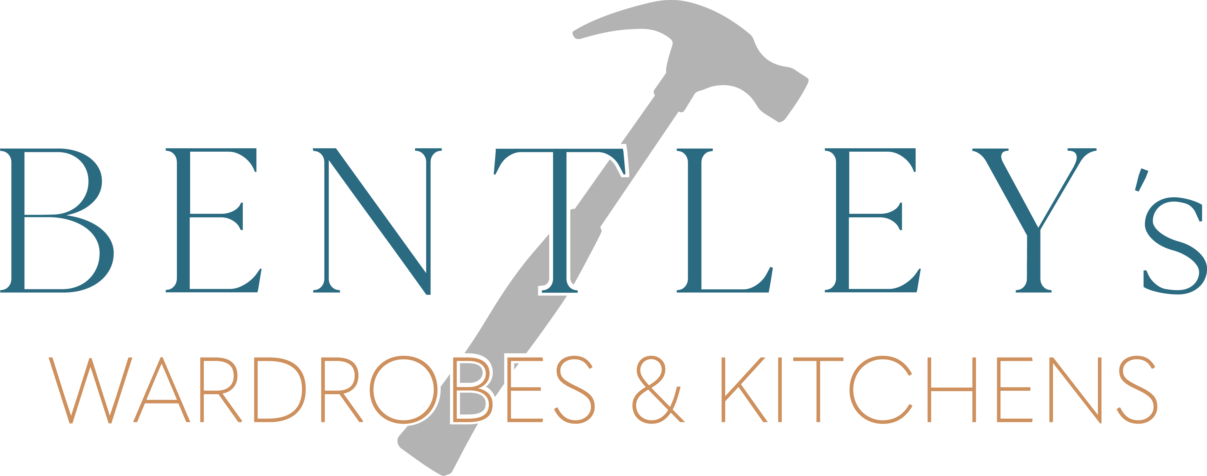 Bentley's Wardrobes and Kitchens